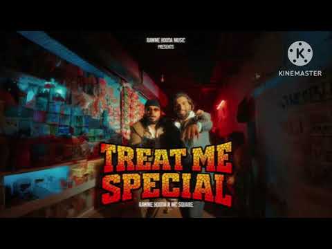 TREAT ME SPECIAL | RAWME HOODA | MC SQUARE | OFFICIAL MUSIC VIDEO | DESI HIP HOP HARYANVI SONG