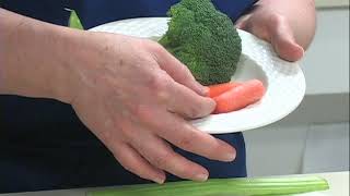 Freezing Vegetables Freezing Vegetables