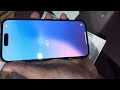 Iphone 16 hands on Experince