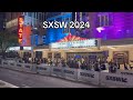 SXSW 2024 Recap! What was my favorite movie? Was I close to Barbenheimer?