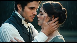 “Don’t Close Your Eyes” The Duke Whispered In The Rain—As He Broke Every Rule For Her