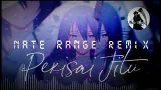 Moona Hoshinova - Perisai Jitu (Nate Range Remix) (Jazz Fusion)