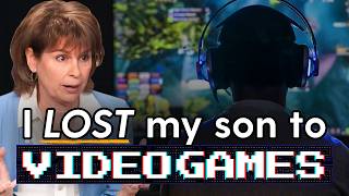 How Video Games STOLE my Son | Melanie Hempe screenshot 2