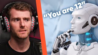 AI is Deciding How Old You Are
