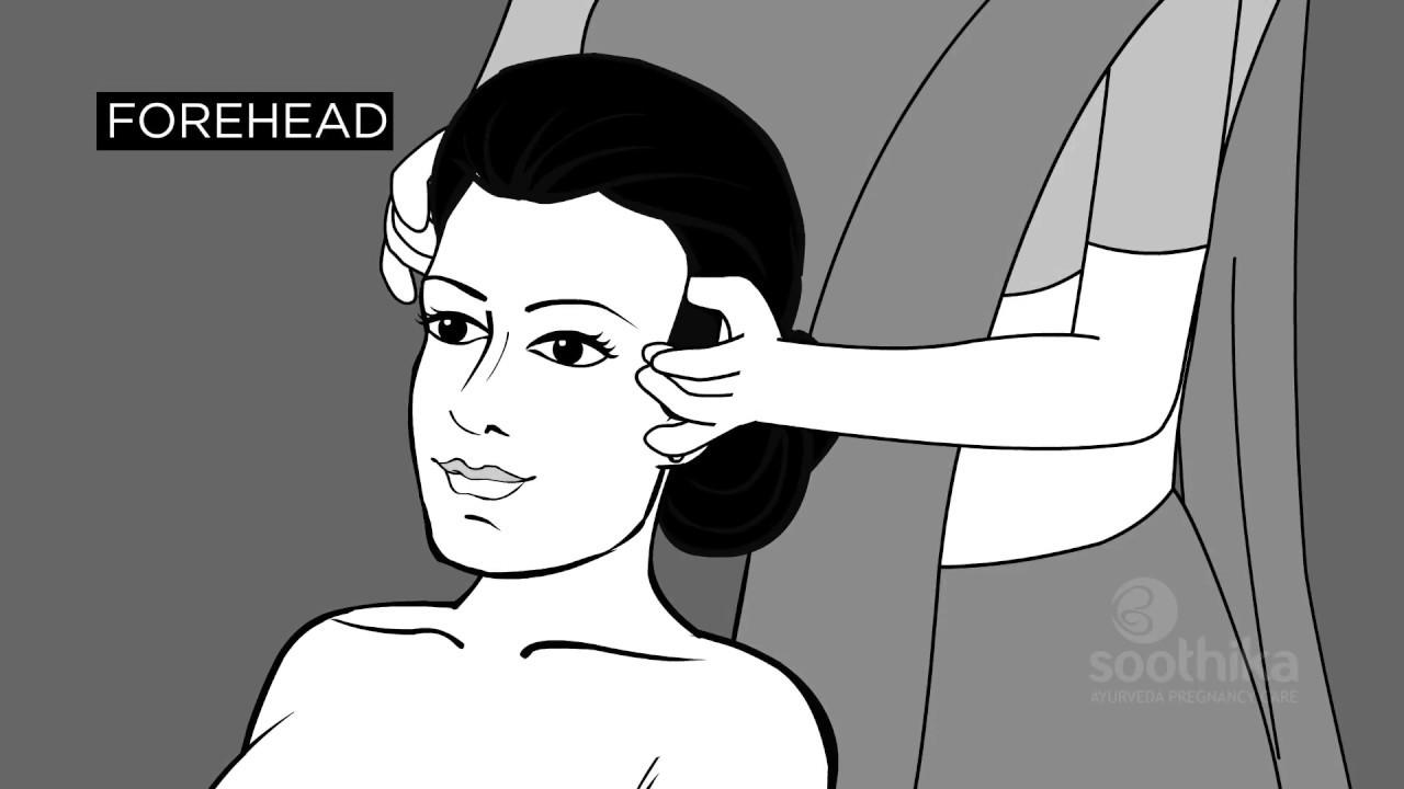 Soothika Therapy Procedure Video HD