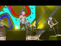 Capture de la vidéo The Offspring - Staring At The Sun (Yaamava Theater, Highland, California) April 25Th, 2024