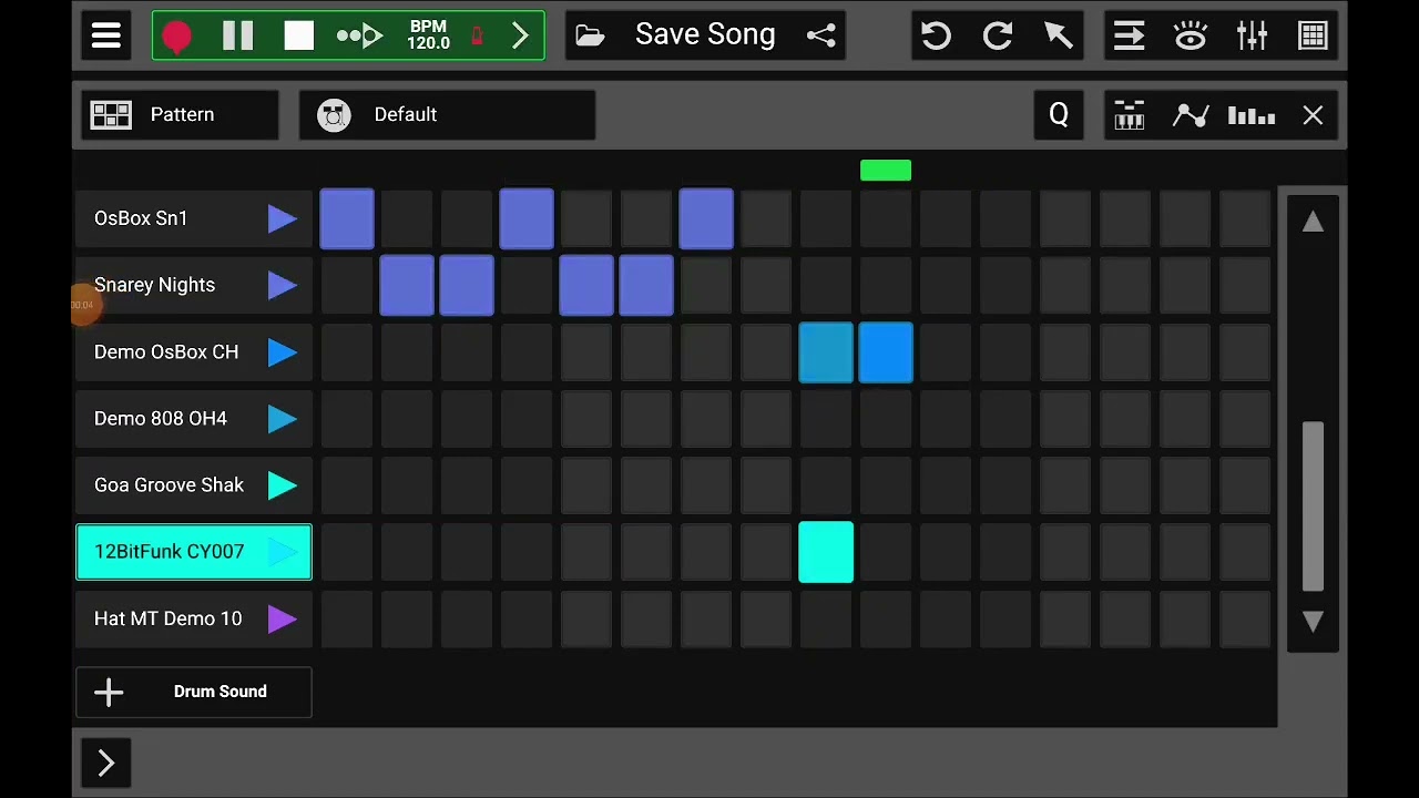 CM RPG:Level Pass!(First try)