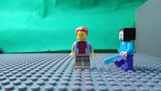 When Lego Neox Doesnt Cooperate...