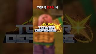 Top 5 Dps In Astd X