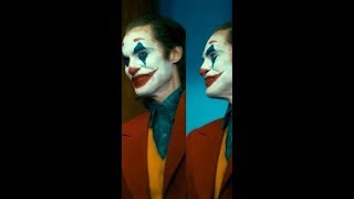 Alternate scenes 'Joker' Bonus Extras