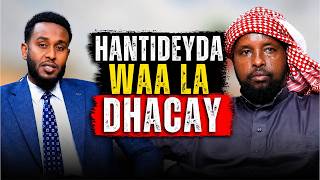 Mustaqbal nolol caruur wax kasta laga qatay Muqdisho aya lagu soo tuuray garabna ma helin wa dibjir 