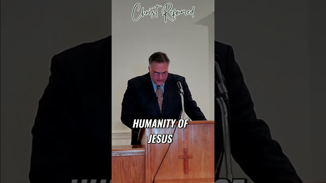 The Humanity and Divinity of Jesus: A Deep Dive