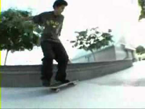 Paul Rodriguez Promo