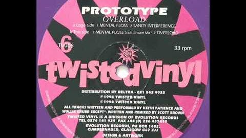 Prototype - Overload