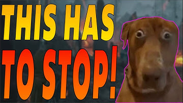 WILL MMOS EVER GETS THIS RIGHT?? - ASHES OF CREATION