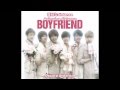 BoyFriend (보이프렌드) - The story you never knew [Sub.Español + Kanji + Romaji]
