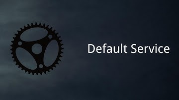 Actix-Web | Default Service & Not Found Route | Rust | Tutorial 12