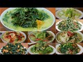 11 MASAKAN SAYUR SIMPLE RESEP SEHARI-HARI MUDAH DAN LEZAT || SEMUA ORANG MENYUKAINYA