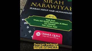 Sirah Nabawiyah New