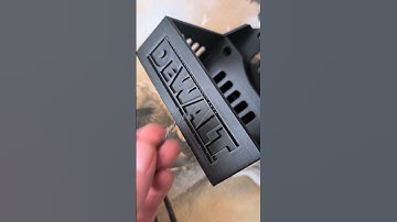 a useful print #randomprintables #3dprint