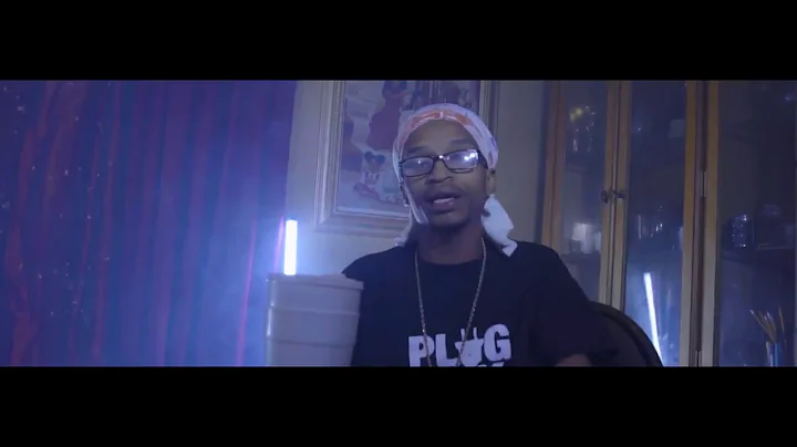 YBC B MONIE ft Secret Weapon GONE   Shot by @Wikidfilms lugga 1