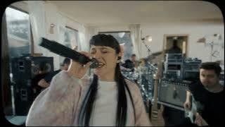 Irina Rimes – Ultima | live dintr-o sufragerie