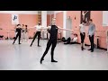 Carson willey  coda at the rock school for dance education