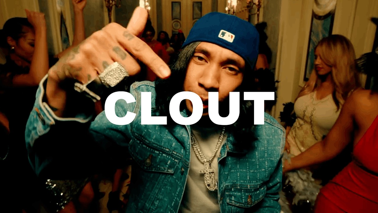 (FREE) 50 Cent x 2000s x Timbaland Type Beat — CLOUT
