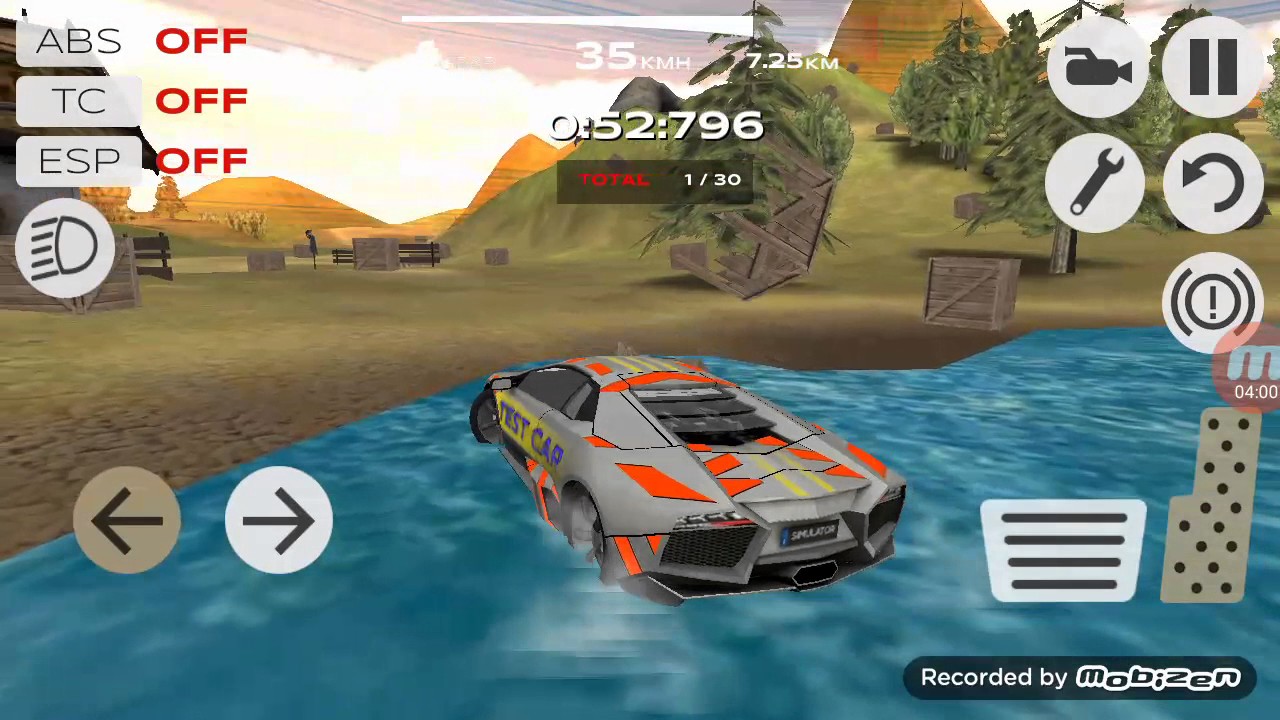 Extreme School Driving Simulator Extreme School Driving Simulator