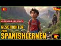🇩🇪 Spanisch lernen: Über die Familie sprechen | 3-Schritte-Methode | A2/B1