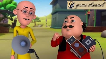 motu patlu racing android gameplay walkthrough part 2  level 3-4 | l game channel | android & ios