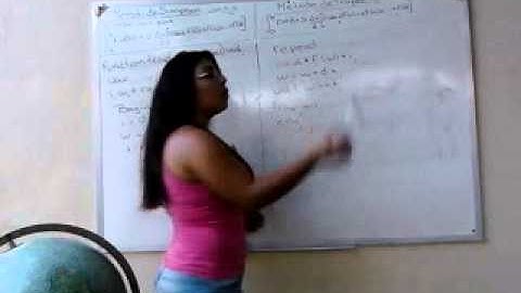 Tutorial para calcular una integral por los métodos de Simpson y Trapecio en lenguaje pascal.