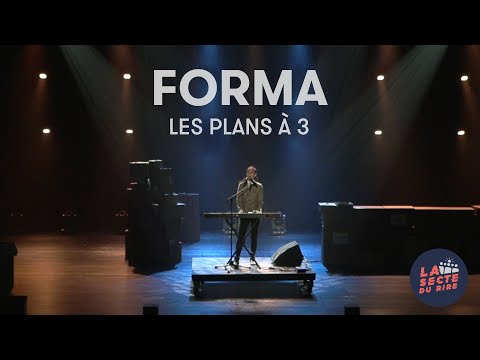 FORMA - Les