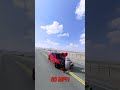 CAR CRUSH TEST BEAMNG