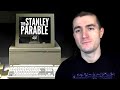 Lex Fridman plays The Stanley Parable