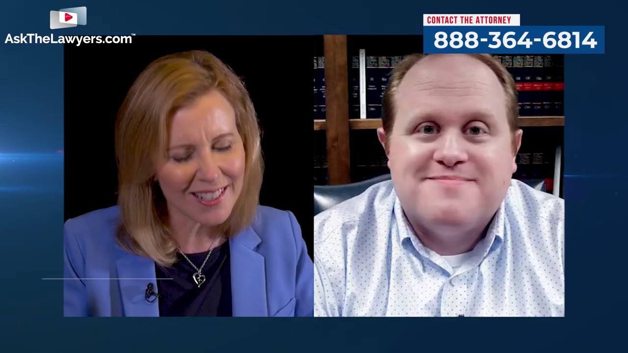 What to do if You're Injured in a Car Accident Sloan Firm Alan