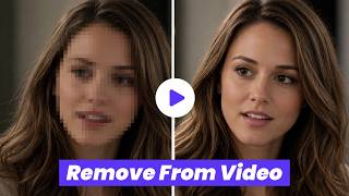 How I Remove Mosaic Blur From Videos ? screenshot 3