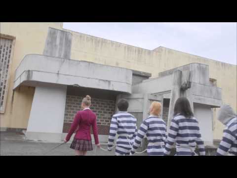 Тизер лайв-экшн сериала - Prison School - русская озвучка от ( Everly ) / Школа-тюрьма Тизер лайв-экшн сериала - Prison School - русская озвучка от ( Everly ) / Школа-тюрьма