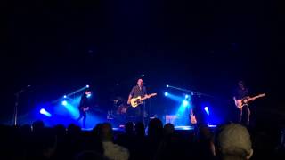 Matthew Good - Intro & All You Sons And Daughters live partial clip - - Edmonton, AB Nov. 20