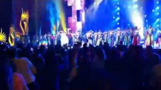 IIFA 2011 Grand Finale