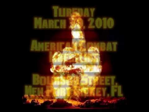 American Combat Wrestling - March 30, 2010 - and E...