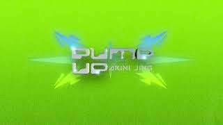 Akini Jing - Pump Up