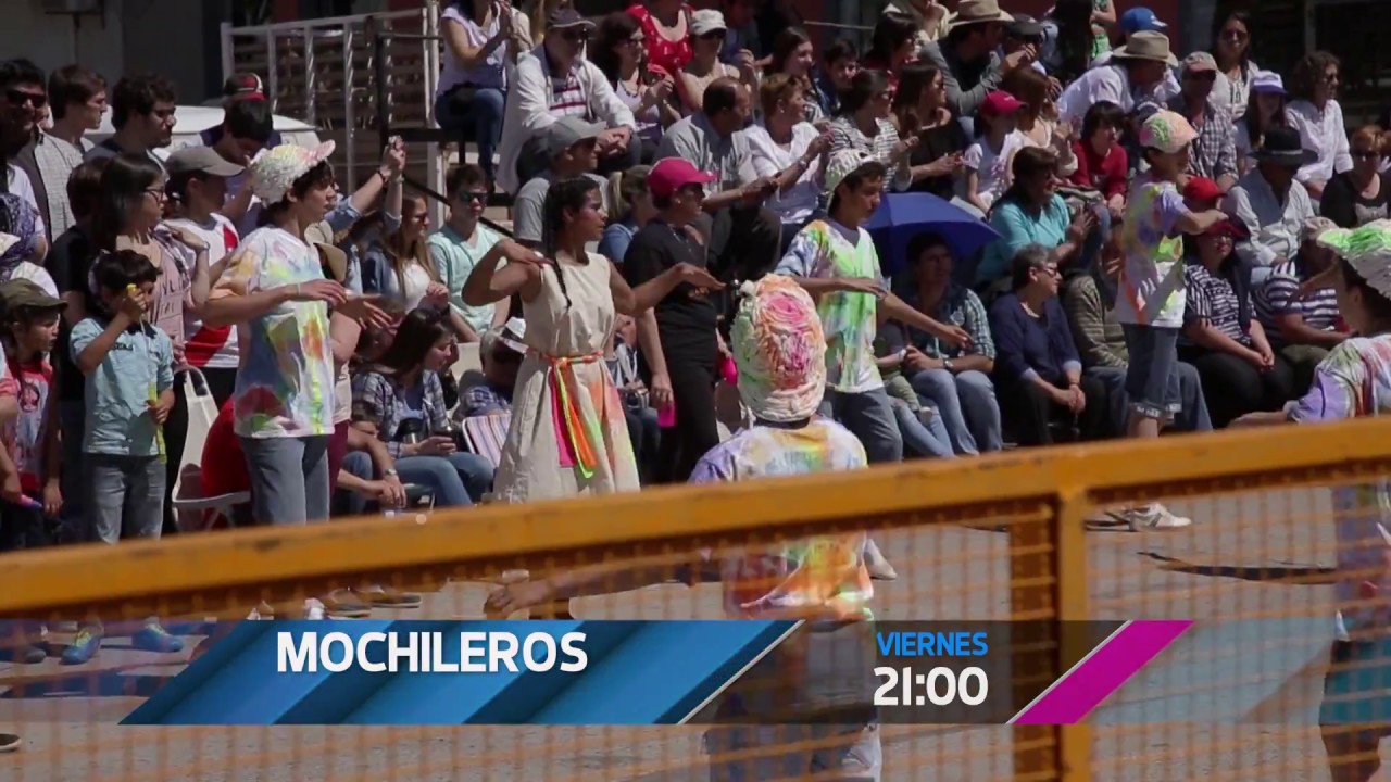 Rafa y Diego en un divertido recorrido por todo el Uruguay, redescubriendo nuestra cultura, celebrando nuestras tradiciones y conociendo personajes entrañables. No te lo pierdas este viernes a las 21:00 hs. por Canal 10.