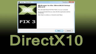 DirectX10