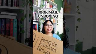Huge thanks to @PenguinRandomHouse for the lovely book mail! #bookcommunity #penguinbooks #bookish