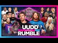 UpUpDownDown Royal Rumble 2021