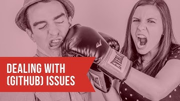 How We Use Github Issues for Project Management & Deployment