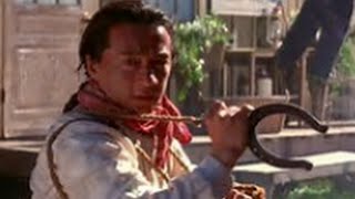 Rush Hour Due Mine Vaganti In Ita 1998