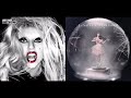 Marry the Ascendance (Mashup) - Lady Gaga &amp; Lindsey Stirling