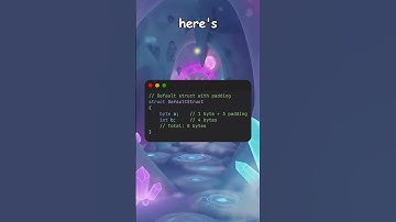 C# Struct Memory Hack!